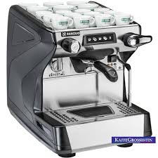 Rancilio Classe  5 USB - 1 Groups