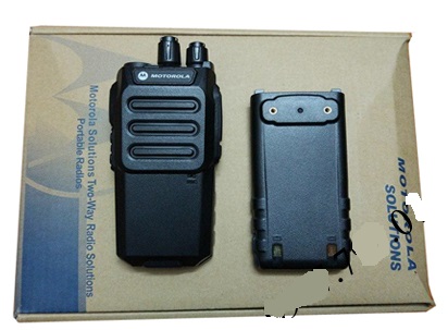 Bộ đàm Motorola GP3400 Plus