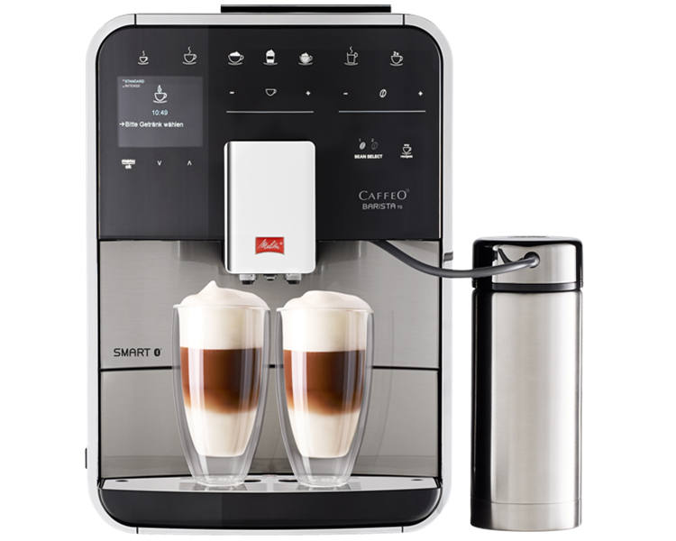 Melitta Barista TS Smart