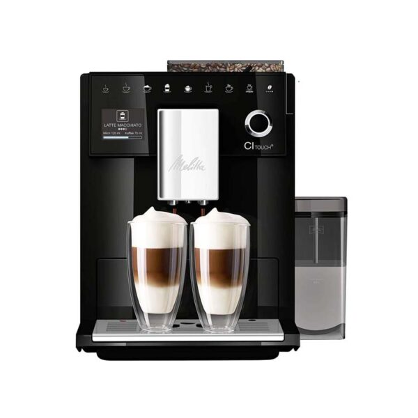 MELITTA CI TOUCH PLUS