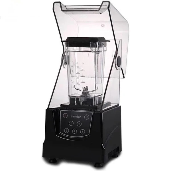 Máy xay sinh tố chống ồn Blender