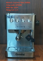 Corrima titan 3005E