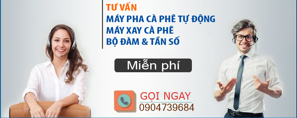 Tư vấn cách chọn máy pha cà phê