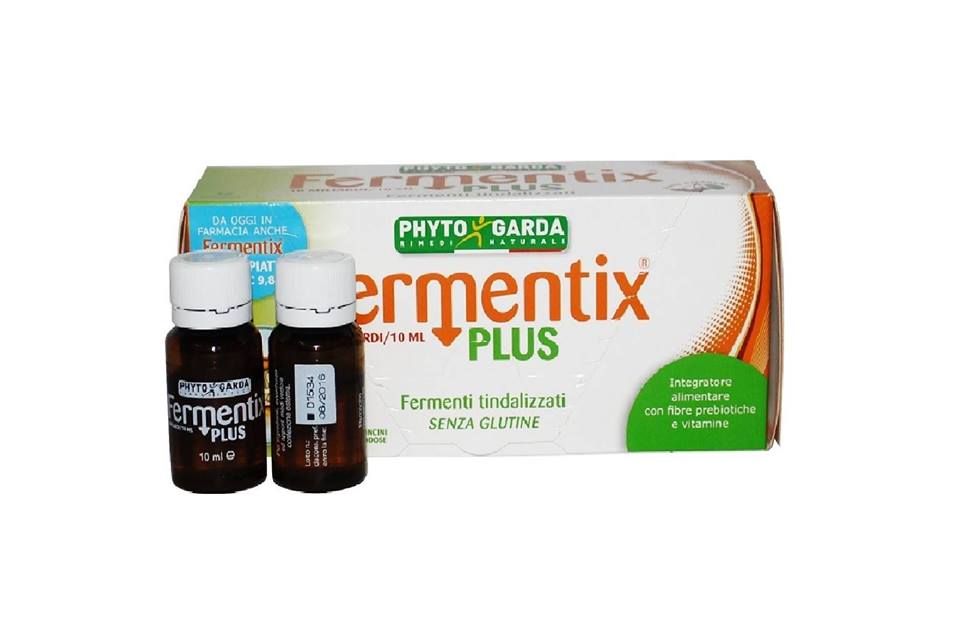 I - Điều gì làm nên tính ưu việt của men vi sinh Fermentix Plus