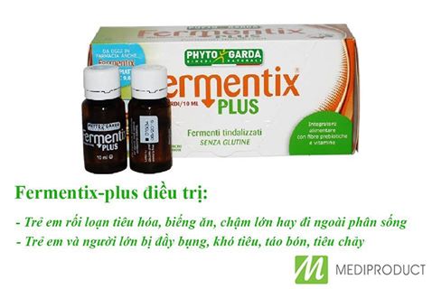 Điều gì làm nên tính ƯU VIỆT của men vi sinh FERMENTIX (part 2)