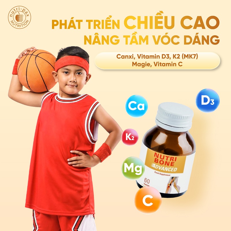 TỈ LỆ TRẺ EM VIỆT NAM BỊ CÒI XƯƠNG, CHẬM PHÁT TRIỂN Ở MỨC ĐÁNG BÁO ĐỘNG