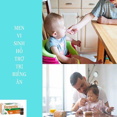 MEN VI SINH HỖ TRỢ TRỊ BIẾNG ĂN