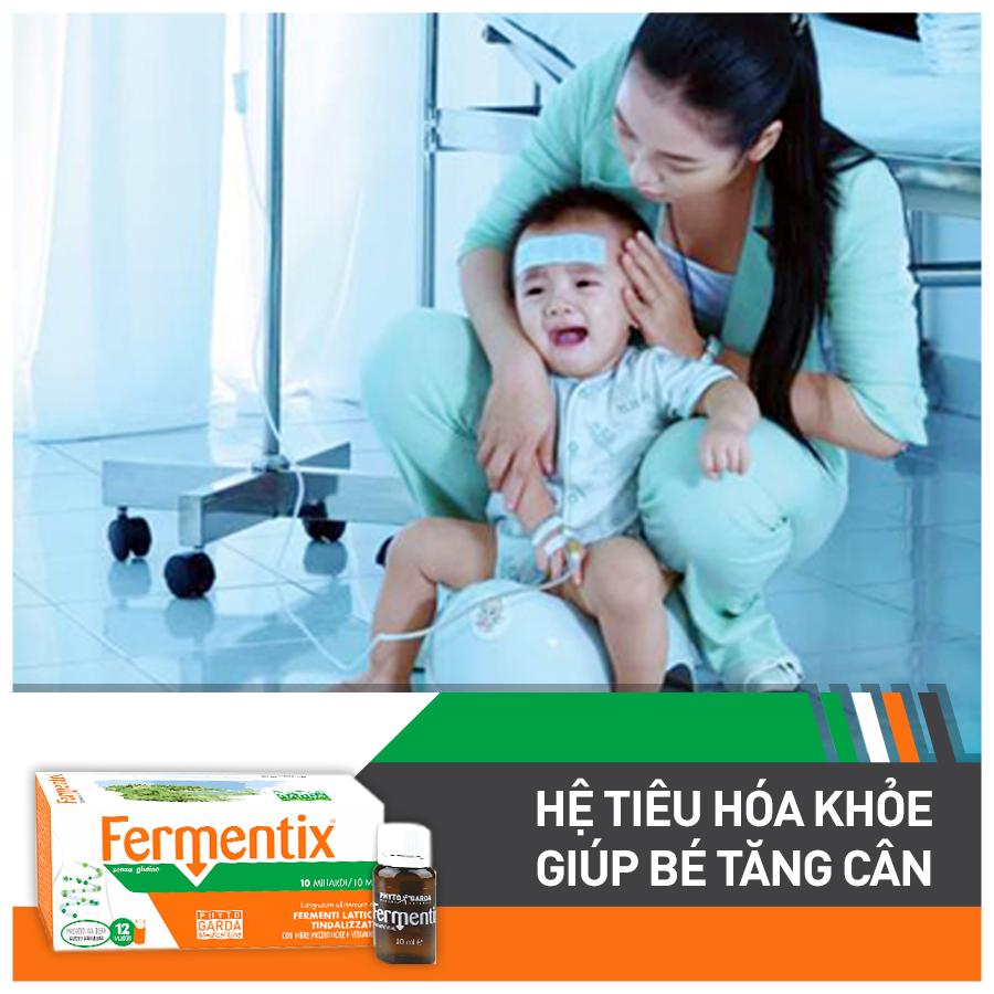 TIÊU CHẢY do sử dụng kháng sinh và TRỊ LIỆU MEN VI SINH (PROBIOTIC)