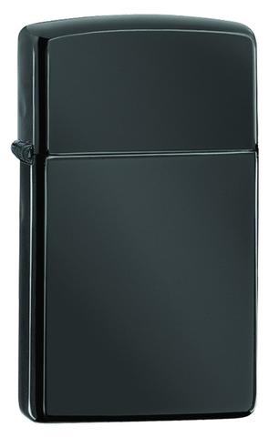 Zippo Slim Ebony cao cấp chất lượng cao cho cả nam và nữ