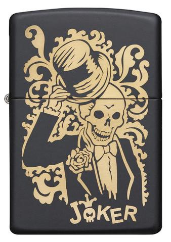 Zippo Joker 29632-cao-cap