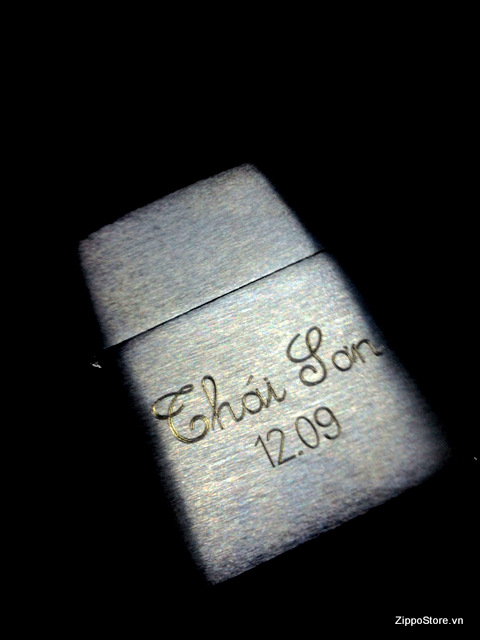 zippo khac ngay thang nam sinh bang may