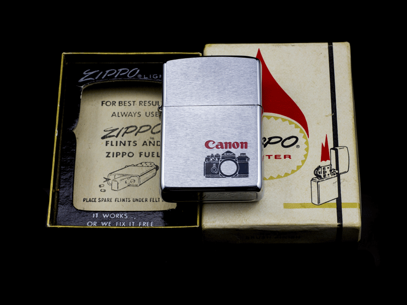 Zippo-canon-co-7-gach-1975-qui-hiem-chinh-hang-my-gioi-han-limited