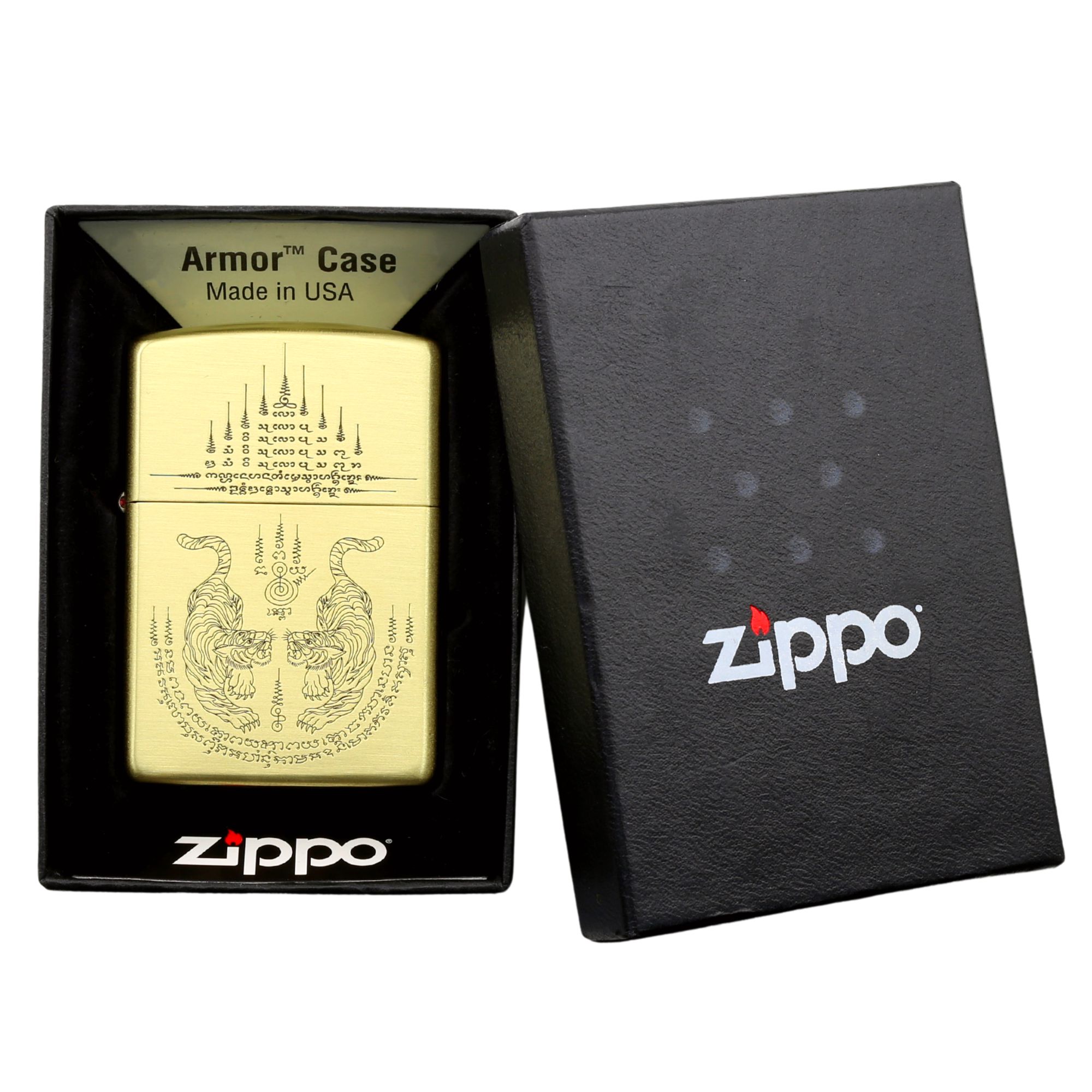 zippo-bua-thai-sak-yan-phong-thuy-may-man-dieu-khac-tay-may-man-tai-loc-tru-ta