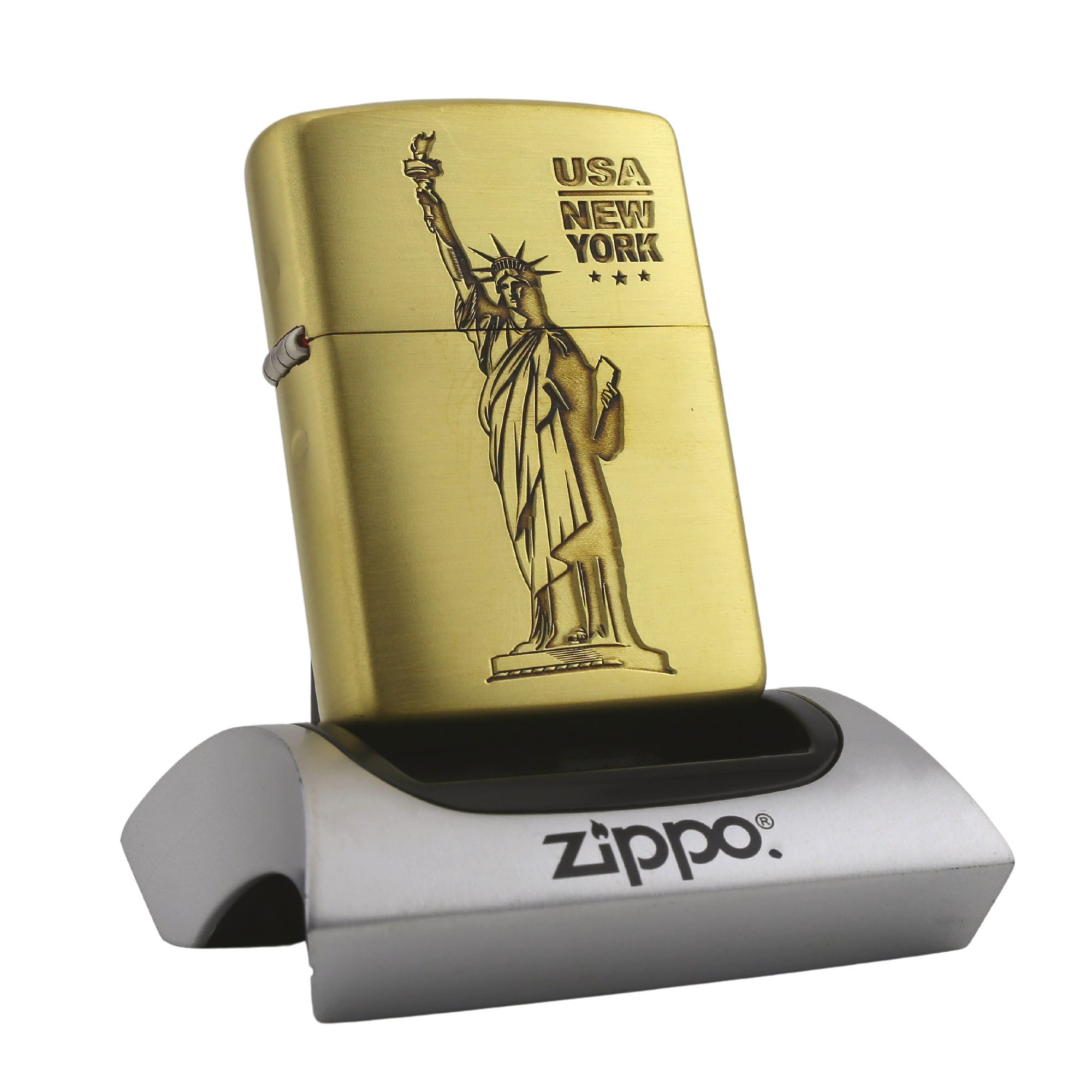 Zippo-khac-3D-sau-hinh-nu-than-tu-do-statue-of-liberty-dieu-khac-zippo-chinh-hang-my-100%