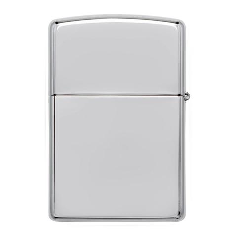 Zippo Armor High Polished Chrome cao cấp đẳng cấp