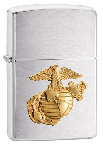 Zippo U.S. Marine Corps. 280MAR độc đẹp lạ