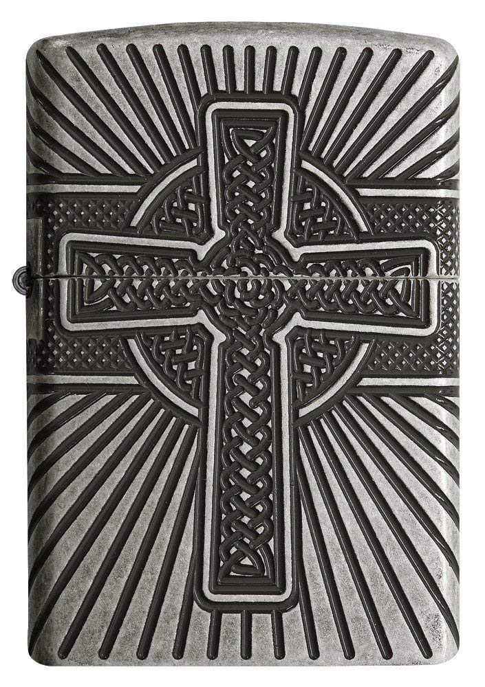 Zippo Spiritual Lighters 29667 thánh giá