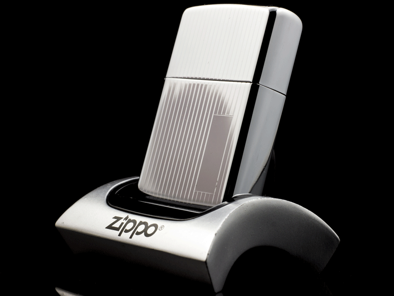 ZIPPO 1976年 未使用 MIB 企業物 「CITCO」 ZIPPO 1976年 未使用 MIB 企業物 「CITCO」