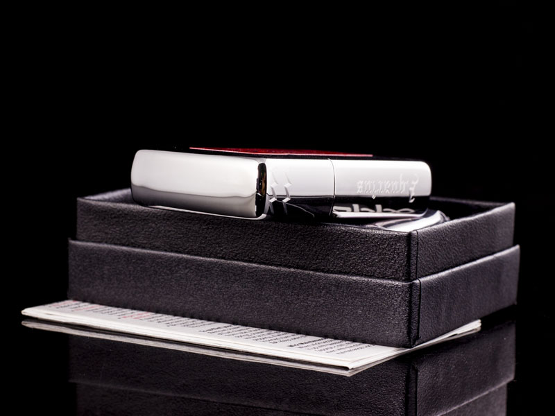 Zippo Khắc 12 Cung Hoàng Đạo Thiên Bình - Libra sang rọng