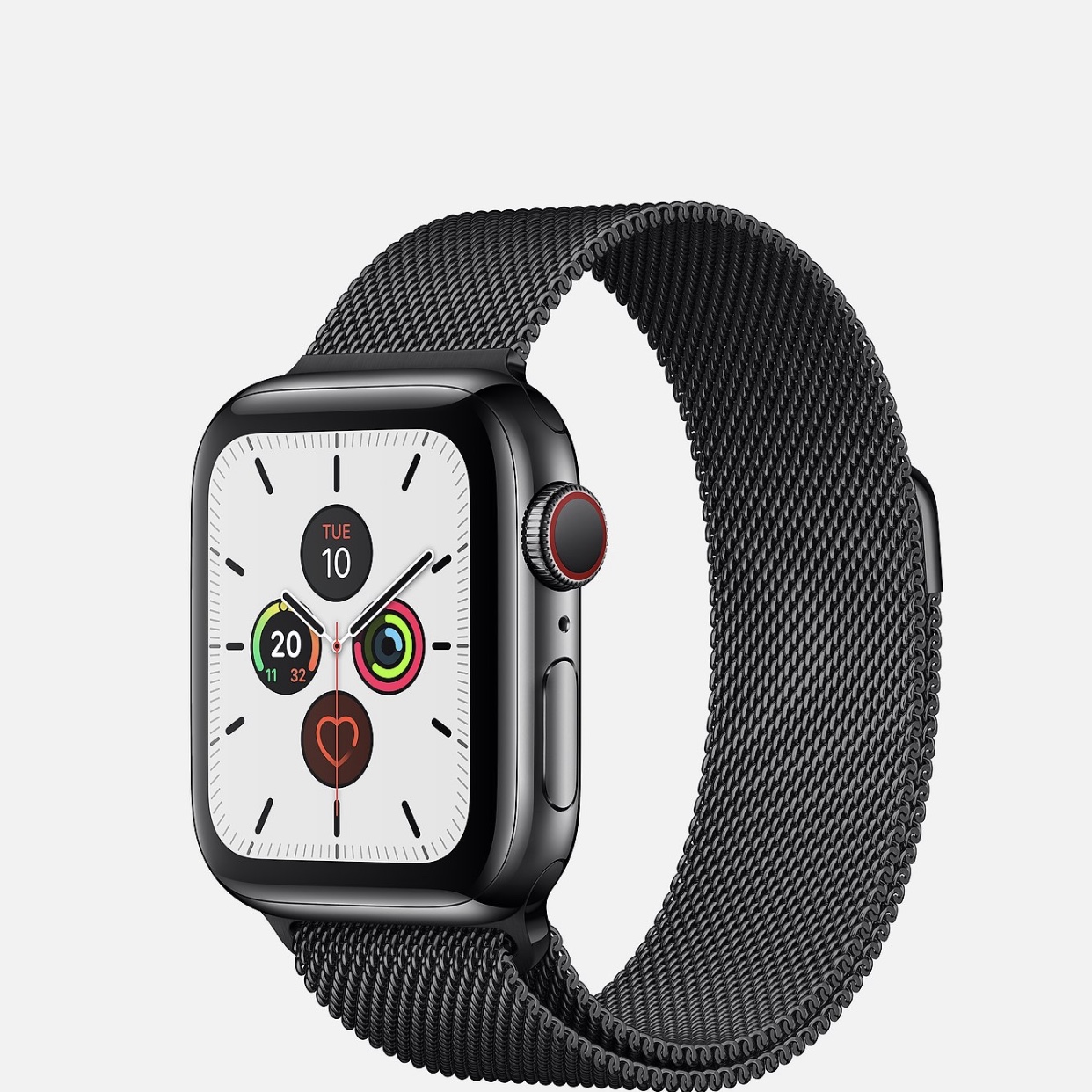 apple store milanese loop
