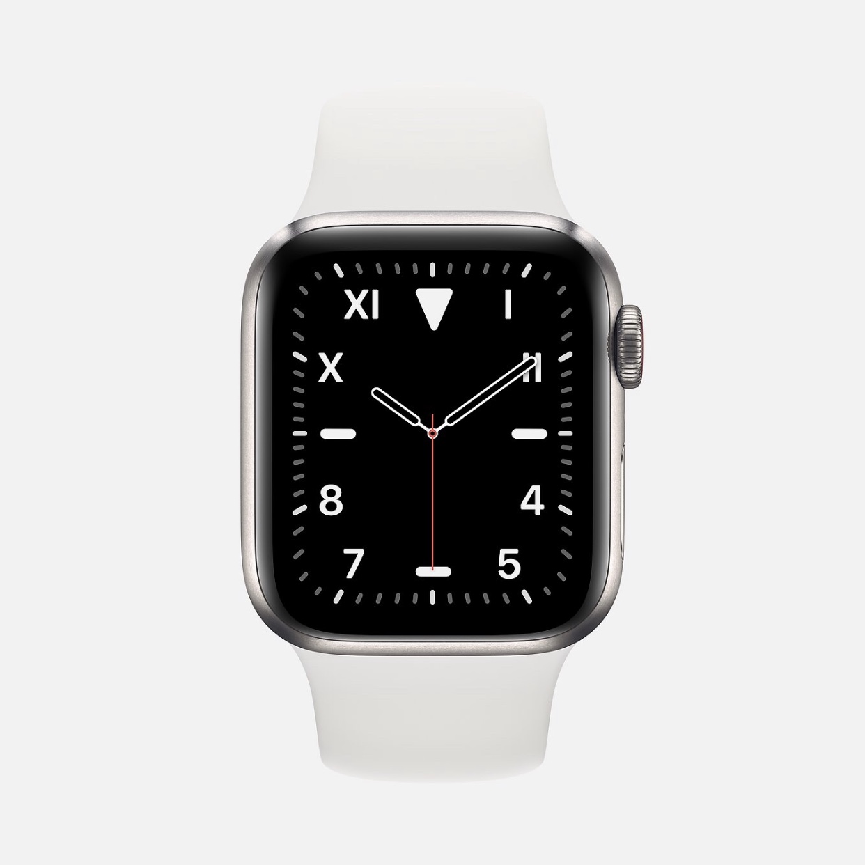 series 5 titanium
