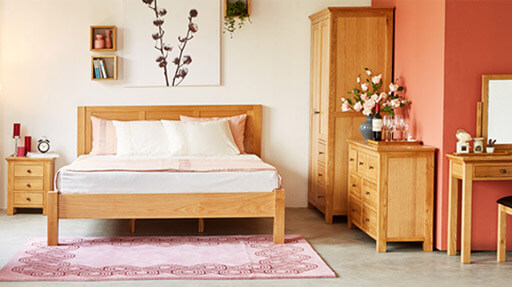 <span>Creative</span> Phòng Ngủ