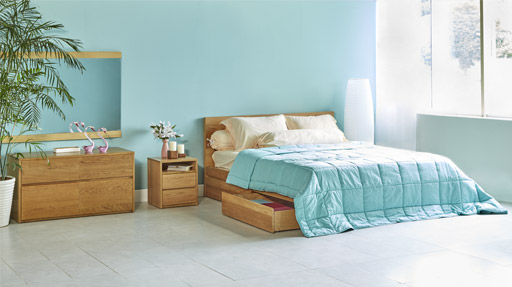 <span>Stylish Divan</span> Phòng Ngủ