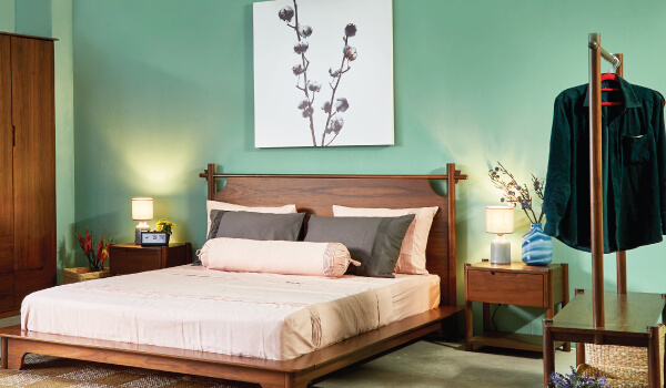 <span>Stylish Divan</span> Phòng Ngủ