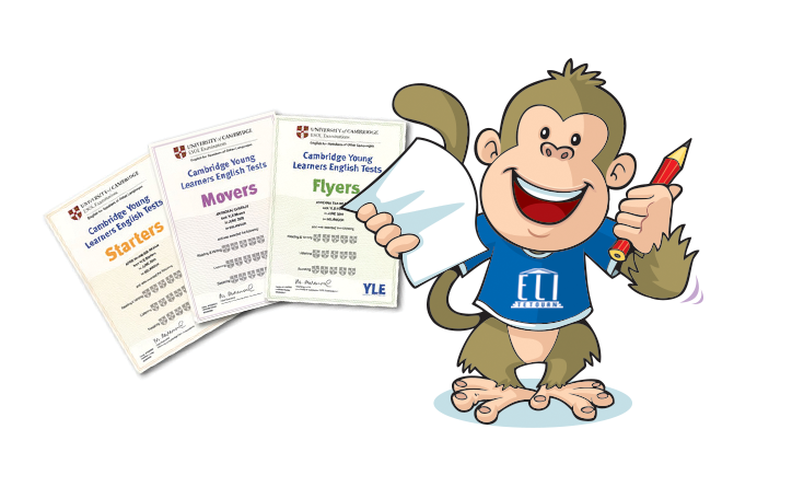 Chứng Chỉ Quốc Tế Cambridge English La Gi Tiếng Anh Cho Trẻ Em Từ 3 15 Tuổi