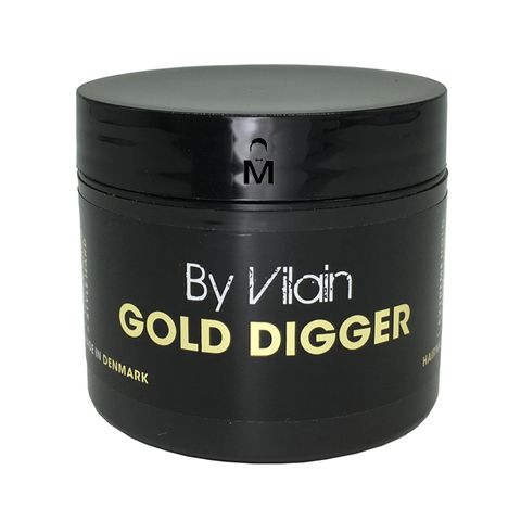 Sáp Vuốt Tóc By Vilain Gold Digger