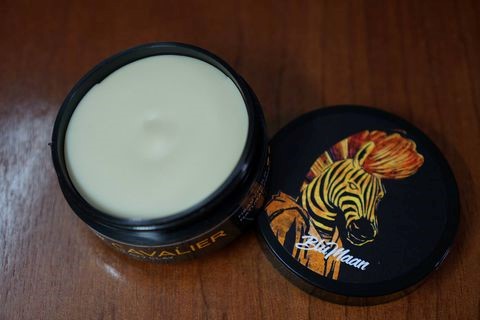 Review Blumaan Cavalier Clay