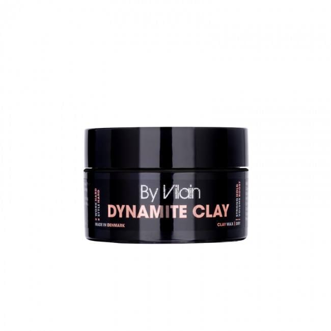 Khi dùng sáp vuốt tóc độ ẩm thì sao? 1-by-vilain-dynamite-clay