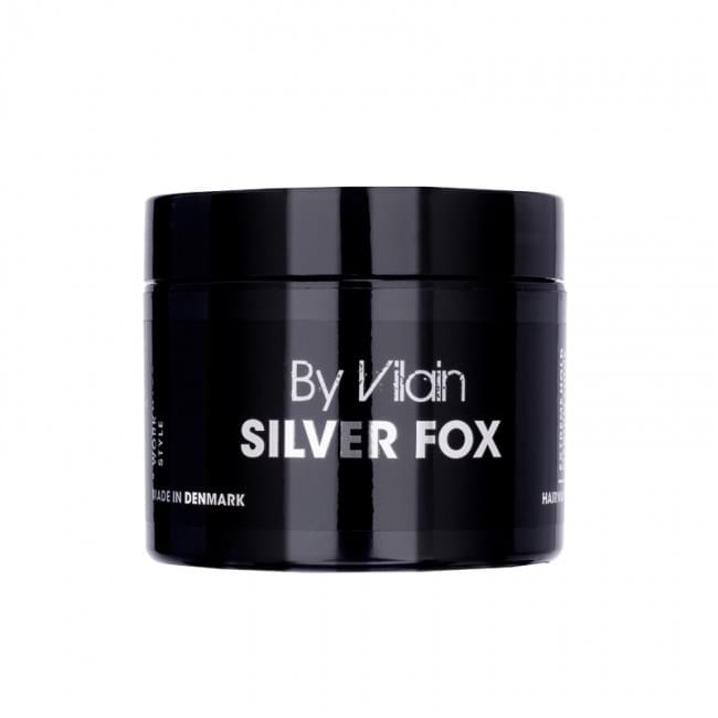 sap-vuot-toc-nam-silver-fox