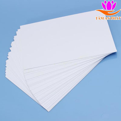 Bán giấy in ảnh canon selphy khổ a4 loại tốt tại Hà nội