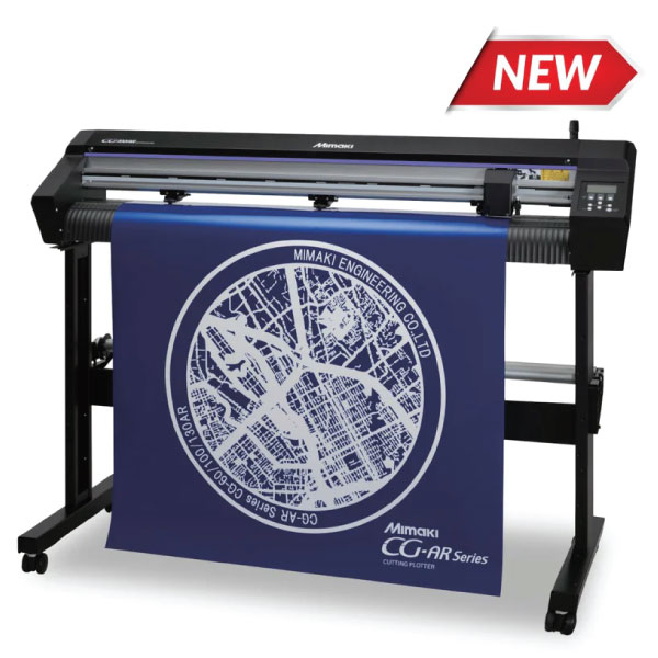 máy cắt decal Mimaki CG-60AR