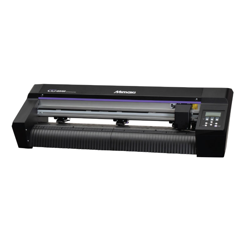 máy cắt decal Mimaki CG-60AR