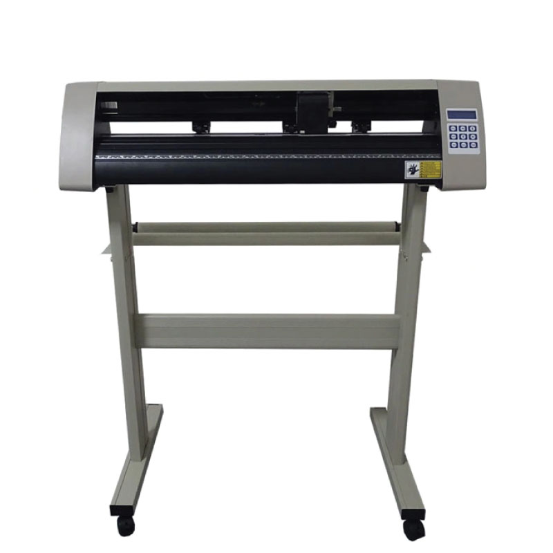 Máy cắt decal Refine EH721