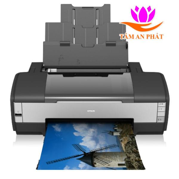Máy in màu epson 1400