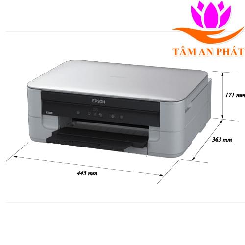 Máy in đơn sắc epson k100