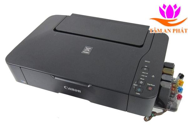 Máy in màu canon ip2770