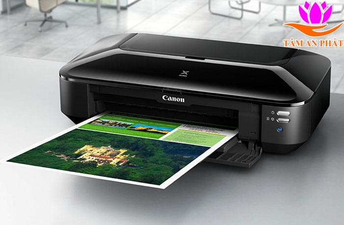 Máy in canon pixma ix6770