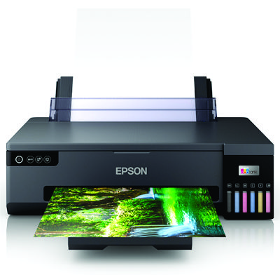 Máy in màu Epson L18050