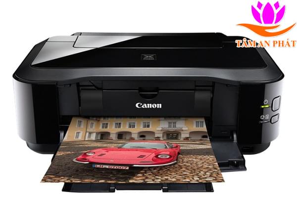 Máy in phun màu canon ip4760 khổ a4