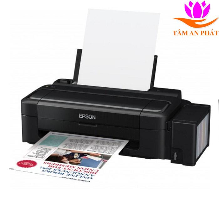 Máy in màu epson l110