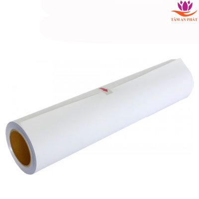 Decal PU chống nhiễm màu