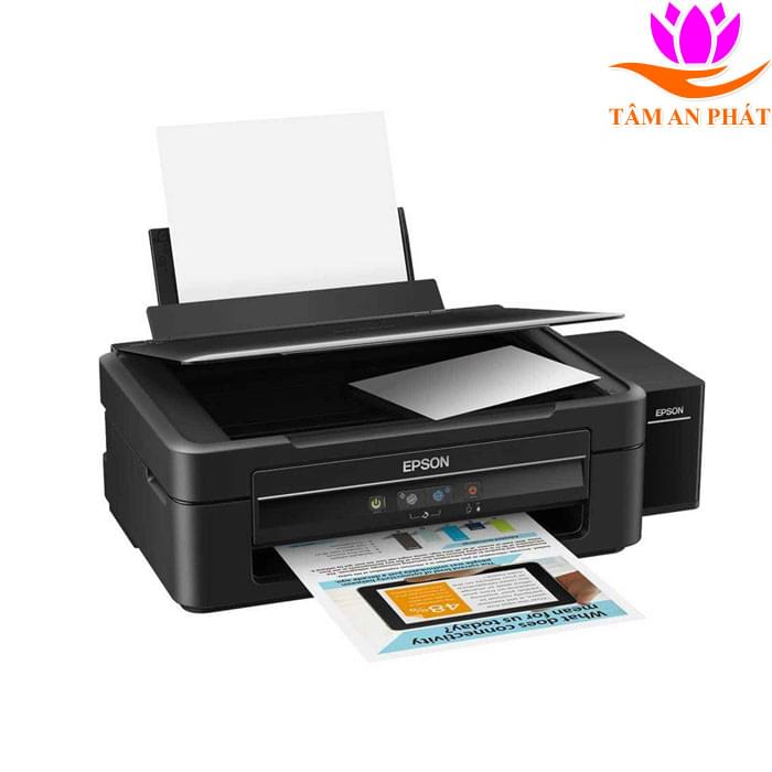 Máy in màu epson l360