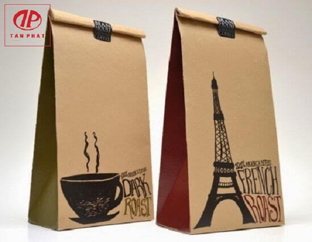 Giấy Kraft nâu và 6 điều bạn cần phải biết