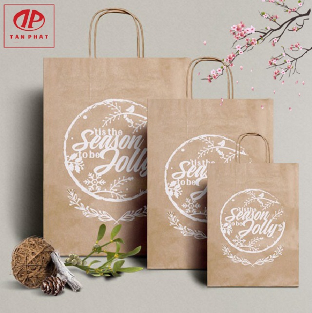 Giấy Kraft nâu và 6 điều bạn cần phải biết