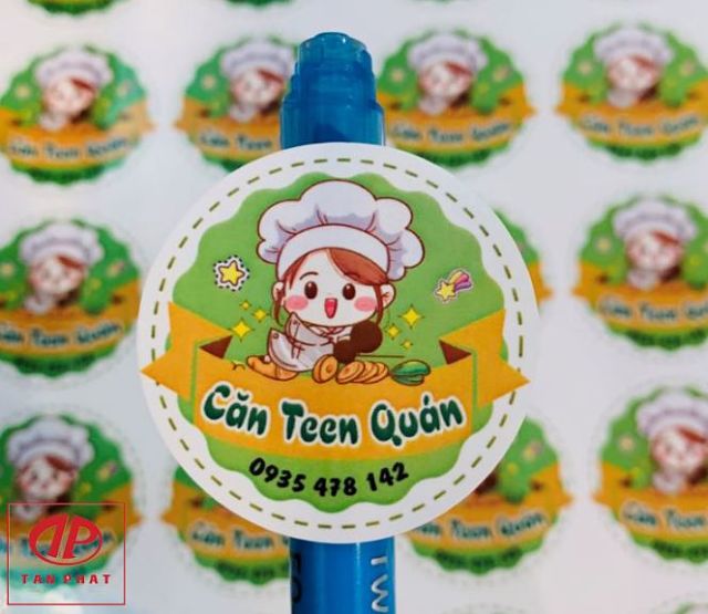 in ấn decal giá rẻ