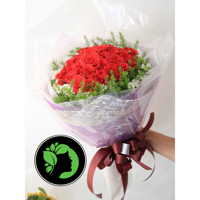 Hoa chúc mừng DHB25